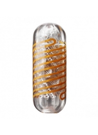 Мастурбатор SPINNER Beads - Tenga - в Подольске купить с доставкой
