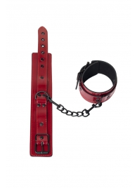 Красно-черные оковы Starfire - Lola Games - купить с доставкой в Подольске