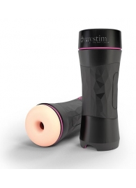 Мастурбатор в тубе Oh Push me Donut - MyStim - в Подольске купить с доставкой