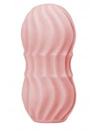 Розовый мастурбатор Dreamy - Lola Games - в Подольске купить с доставкой