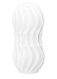 Белый мастурбатор Dreamy - Lola Games - в Подольске купить с доставкой