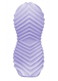 Сиреневый мастурбатор Fuzzy - Lola Games - в Подольске купить с доставкой