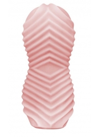 Розовый мастурбатор Fuzzy - Lola Games - в Подольске купить с доставкой