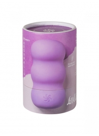 Сиреневый мастурбатор Sweety - Lola Games - в Подольске купить с доставкой