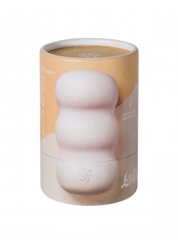 Белый мастурбатор Sweety - Lola Games - в Подольске купить с доставкой