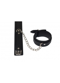 Черные поножи Dreamer - Lola Games - купить с доставкой в Подольске