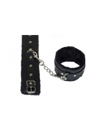 Черные поножи Eternity - Lola Games - купить с доставкой в Подольске