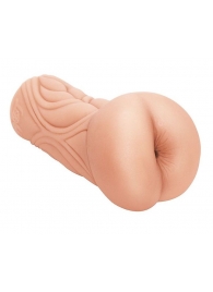 Телесный мастурбатор-анус Treasure - Lola Games - в Подольске купить с доставкой