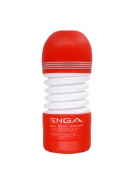 Мастурбатор TENGA Rolling Head Cup - Tenga - в Подольске купить с доставкой