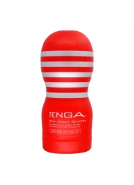 Мастурбатор TENGA Original Vacuum Cup - Tenga - в Подольске купить с доставкой