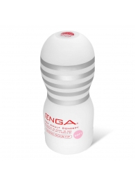 Мастурбатор TENGA Original Vacuum Cup Soft - Tenga - в Подольске купить с доставкой