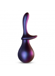 Фиолетовый анальный душ Nebula Bulb - ONE DC B.V. - купить с доставкой в Подольске