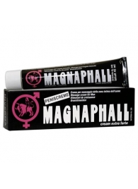 Крем для мужчин Magnaphall для увеличения члена - 40 мл. - Inverma - в Подольске купить с доставкой