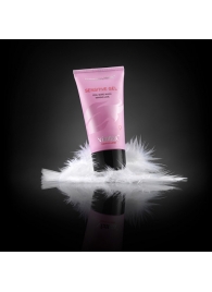 Возбуждающий крем для женщин Viamax Sensitive Gel - 50 мл. - Viamax - купить с доставкой в Подольске