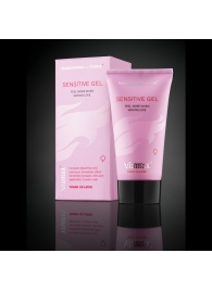 Возбуждающий крем для женщин Viamax Sensitive Gel - 50 мл. - Viamax - купить с доставкой в Подольске
