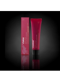 Согревающий крем для женщин Viamax Warm Cream - 15 мл. - Viamax - купить с доставкой в Подольске