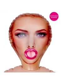 Секс-кукла Елизавета - Erowoman-Eroman - в Подольске купить с доставкой