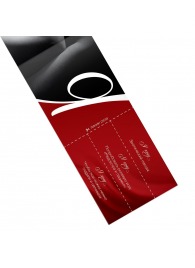 Эротическая игра-купоны с желаниями «Я хочу» - Сима-Ленд - купить с доставкой в Подольске