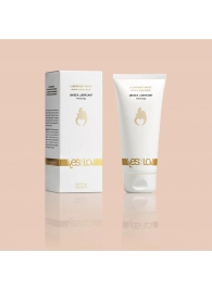 Лубрикант на водной основе с согревающим эффектом Warming Unisex Lubricant - 100 мл. - YESforLOV - купить с доставкой в Подольске