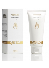Лубрикант на водной основе с согревающим эффектом Warming Unisex Lubricant - 100 мл. - YESforLOV - купить с доставкой в Подольске