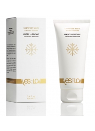 Лубрикант на водной основе с охлаждающим эффектом Unlimited Freshness Unisex Lubricant - 100 мл. - YESforLOV - купить с доставкой в Подольске