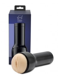 Телесный мастурбатор-вагина Feel Stroker Masturbator - Kiiroo - в Подольске купить с доставкой