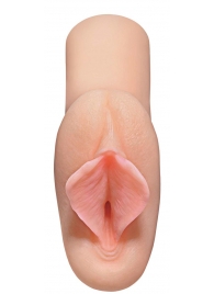 Телесный мастурбатор-вагина XTC Stroker - Pipedream - в Подольске купить с доставкой