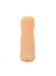 Мастурбатор-вагина Classmate телесного цвета - Baile - в Подольске купить с доставкой