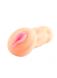 Мастурбатор  Крошка Тамое  без вибрации - Baile - в Подольске купить с доставкой