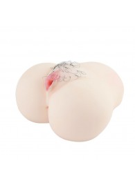 Мастурбатор с вибрацией Japanese School Girl - Baile - в Подольске купить с доставкой