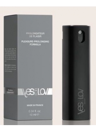 Мужской спрей-пролонгатор Prolonging Formula - 10 мл. - YESforLOV - купить с доставкой в Подольске