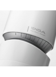 Мастурбатор TENGA AERO Silver Ring - Tenga - в Подольске купить с доставкой