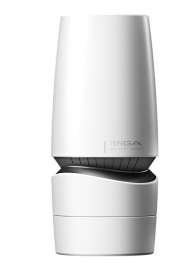 Мастурбатор TENGA AERO Silver Ring - Tenga - в Подольске купить с доставкой