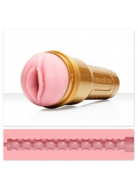 Мастурбатор-вагина Fleshlight - Go Stamina Training Unit - Fleshlight - в Подольске купить с доставкой
