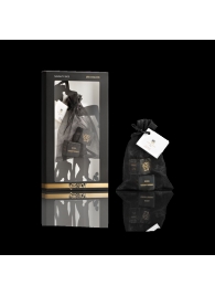 Черные игровые кубики для пар YESforLOV - YESforLOV - купить с доставкой в Подольске