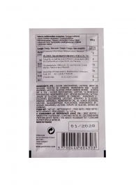 Порошок для оральных ласк и массажа  Взрывающаяся карамель  - 7 гр. - YESforLOV - купить с доставкой в Подольске