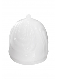 Мастурбатор-яйцо Satisfyer Savage Mini Masturbator - Satisfyer - в Подольске купить с доставкой