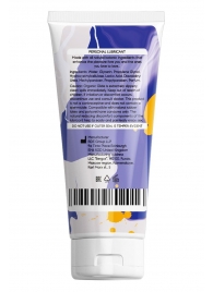 Интимная смазка на водной основе OYO Personal Gel Universal - 50 мл. - OYO - купить с доставкой в Подольске