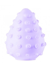 Сиреневый мастурбатор Chic - Lola Games - в Подольске купить с доставкой