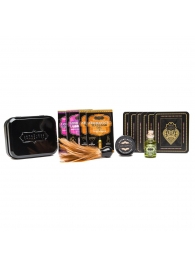 Эротический набор Weekender Kit The Original - Kama Sutra - купить с доставкой в Подольске