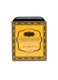 Эротический набор Weekender Kit Coconut Pineapple - Kama Sutra - купить с доставкой в Подольске