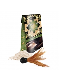 Пудра для тела Honey Dust Body Powder с ароматом жимолости - 28 гр. - Kama Sutra - купить с доставкой в Подольске