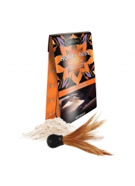 Пудра для тела Honey Dust Body Powder с ароматом манго - 28 гр. - Kama Sutra - купить с доставкой в Подольске