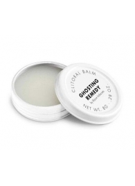 Бальзам для клитора Ghosting Remedy - 8 гр. - Bijoux Indiscrets - купить с доставкой в Подольске