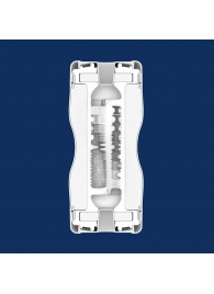 Мастурбатор TENGA Premium Dual Sensation Cup - Tenga - в Подольске купить с доставкой