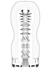 Мастурбатор TENGA Premium Original Vacuum Cup Gentle - Tenga - в Подольске купить с доставкой