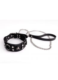 Ошейник  Веселый Роджер - Sitabella - купить с доставкой в Подольске