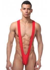 Открытое мужское боди - La Blinque купить с доставкой