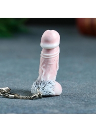 Сувенир-брелок  Членчик - Сима-Ленд - купить с доставкой в Подольске