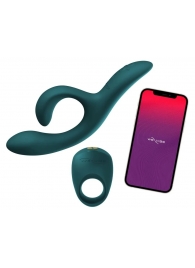 Подарочный набор для двоих We-Vibe Date Night Set - We-vibe - в Подольске купить с доставкой